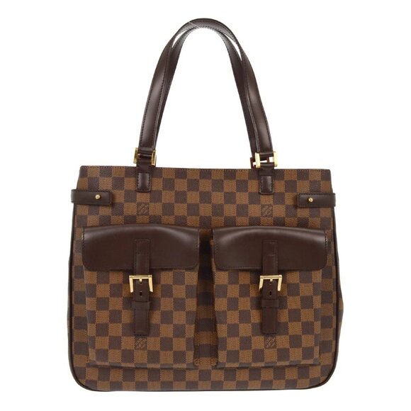 Louis Vuitton Damier Uzes Tote B - Picture 1 of 8